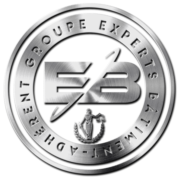 Logo Groupe Experts Bâtiment